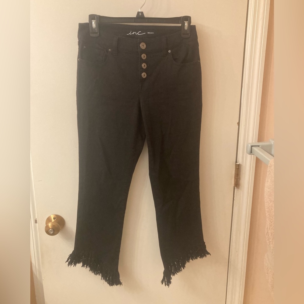 Crop Jeans 2 for $15